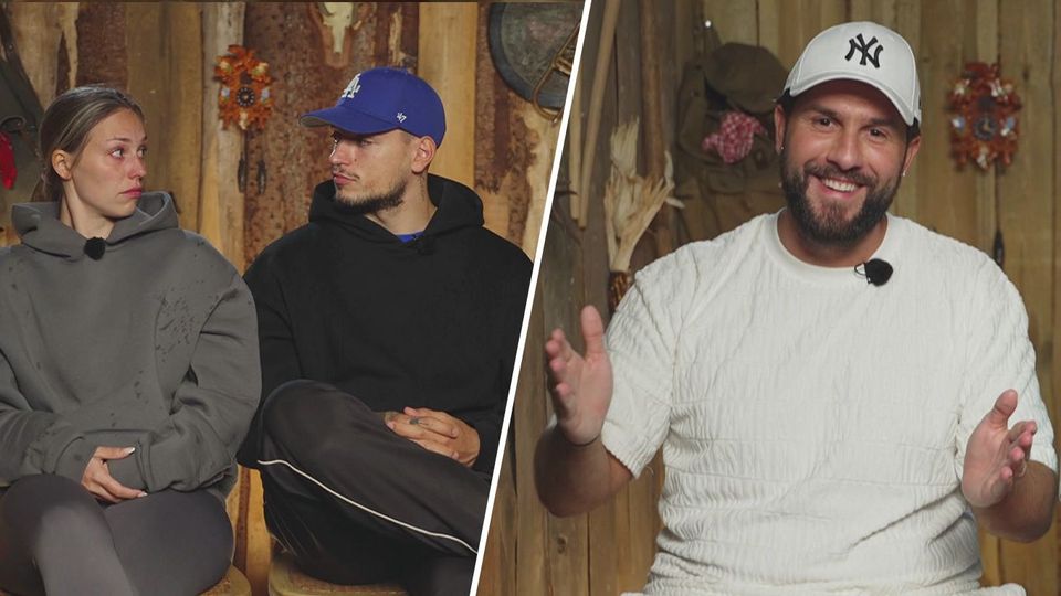 Beziehungsstreit bei Max und Melina – Maurice hat die richtigen Tipps