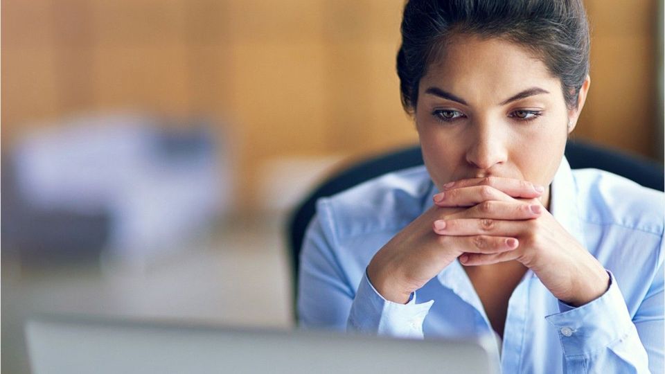 Sorge um Jobverlust auf neuem Höchststand