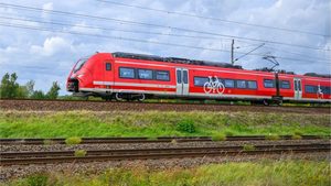 Deutsche Bahn mit neuem Negativ-Rekord