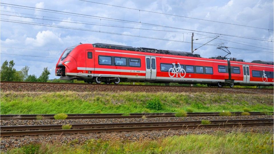 Deutsche Bahn mit neuem Negativ-Rekord