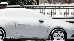 So kommen Autofahrer sicher durch den Winter