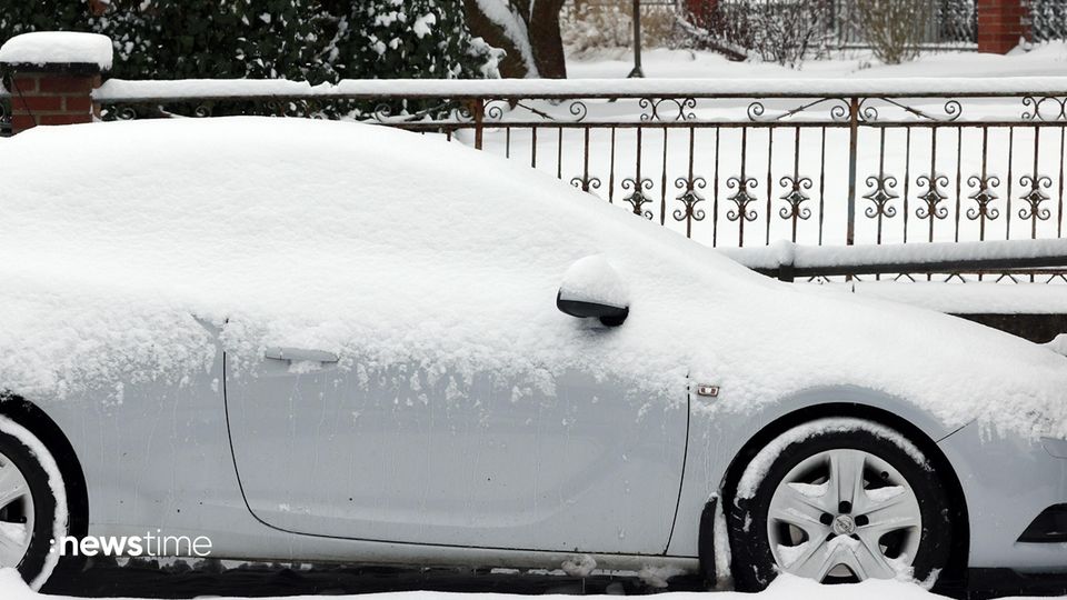 So kommen Autofahrer sicher durch den Winter