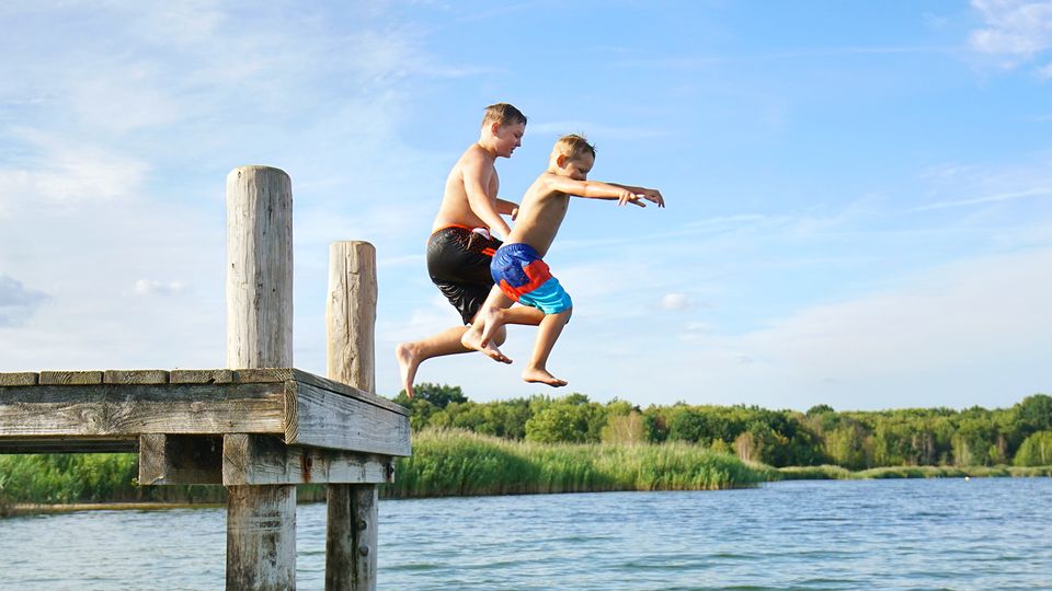 Mehr tödliche Badeunfälle: Das sind die Gründe