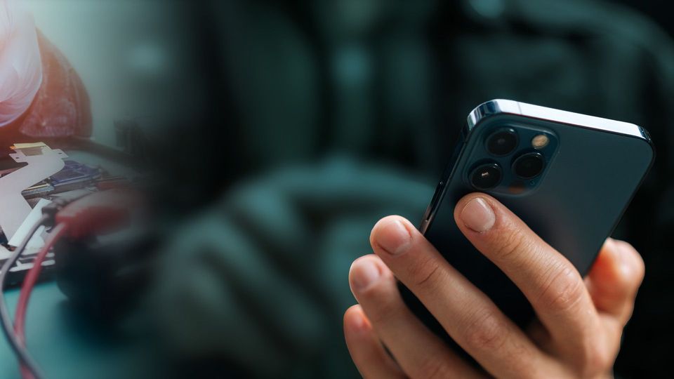 Handys und Tablets bekommen Energielabel