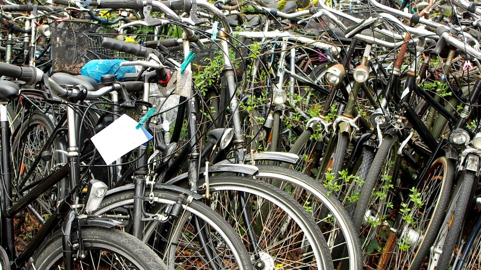 Wichtige Tipps für den Gebrauchtradkauf