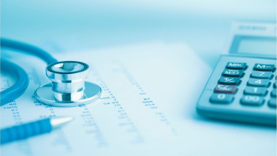 Beitrags-Schock: Bis zu 38 Euro pro Monat mehr für die Krankenkasse