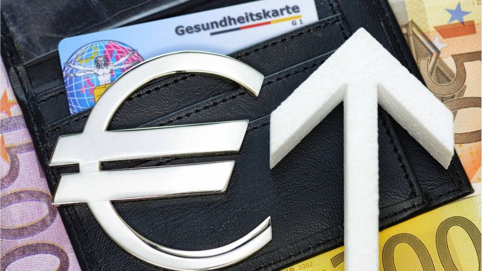 Millionen betroffen: Weniger Rente im März ausgezahlt