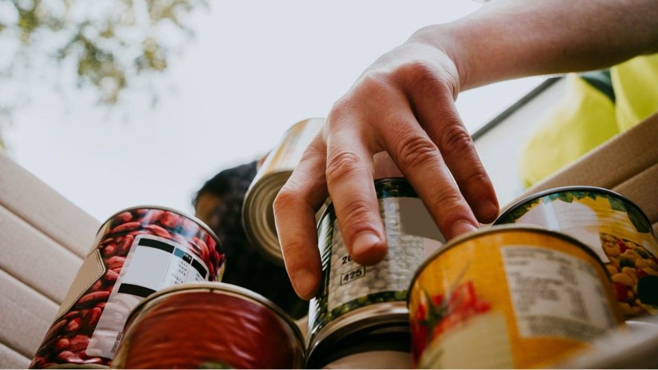 Giftige Chemikalie in Dosen-Ravioli und Co.: Warentest warnt vor Konserven