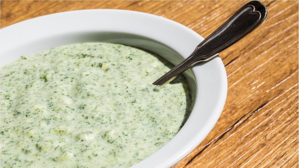 Rückruf bei Rewe: Falsches MHD bei Grüner Soße