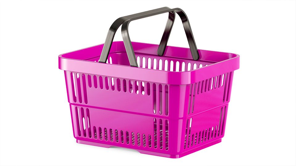 Alternative zum Online-Dating: Singles auf Partnersuche im Supermarkt