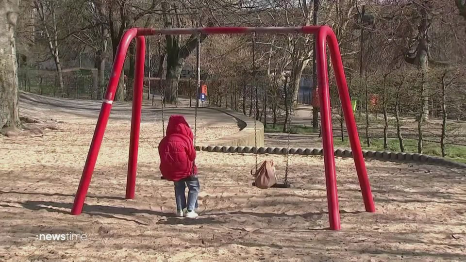 Studie: Immer mehr junge Menschen fühlen sich einsam