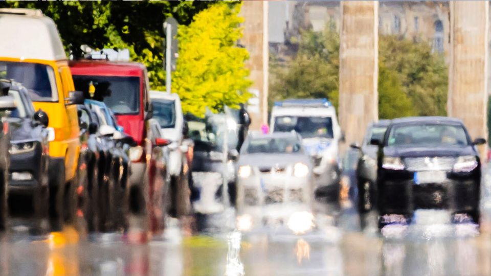 Hitze-Check in deutschen Städten