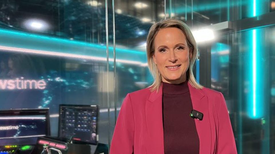 Claudia enthüllt Pistorius-Momente