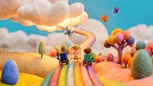 Hospiz Regenbogenland in Düsseldorf