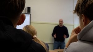 8800 Lehrerstellen in NRW unbesetzt