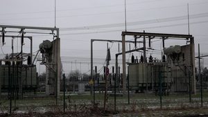 Stromnetz in NRW: Sicherheitsrisiko erkannt