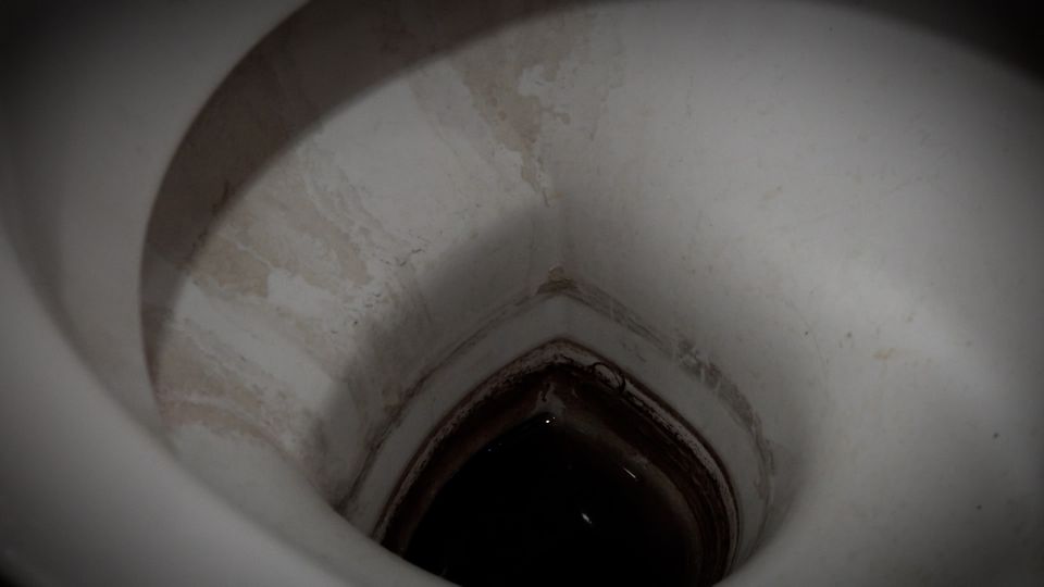 Schultoiletten in NRW: 65% mangelhaft