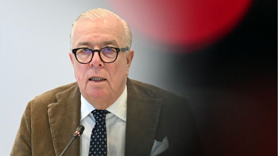 Ärztechef für Zucker-, Tabak- und Alkohol-Steuer