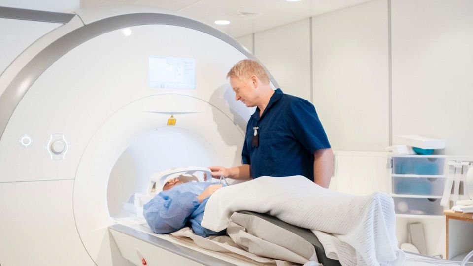 Arzttermin: Bald Ende der langen Wartezeit?