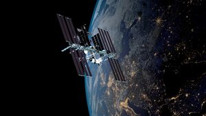 ISS-Mission wird vorzeitig abgebrochen