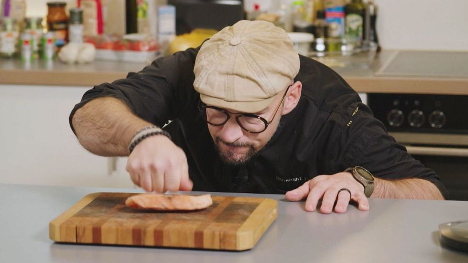 Glaubenskrieg in der Küche: So taust Du Fisch richtig auf!