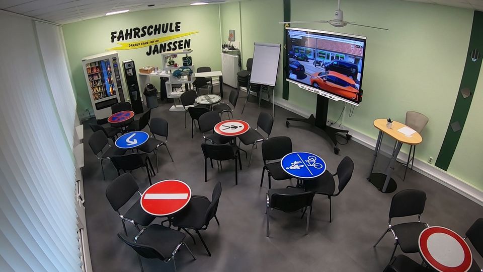 Fahrschulen in Dinslaken kämpfen ums Überleben