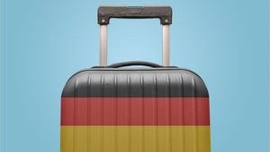 Studie: Jeder Fünfte will auswandern