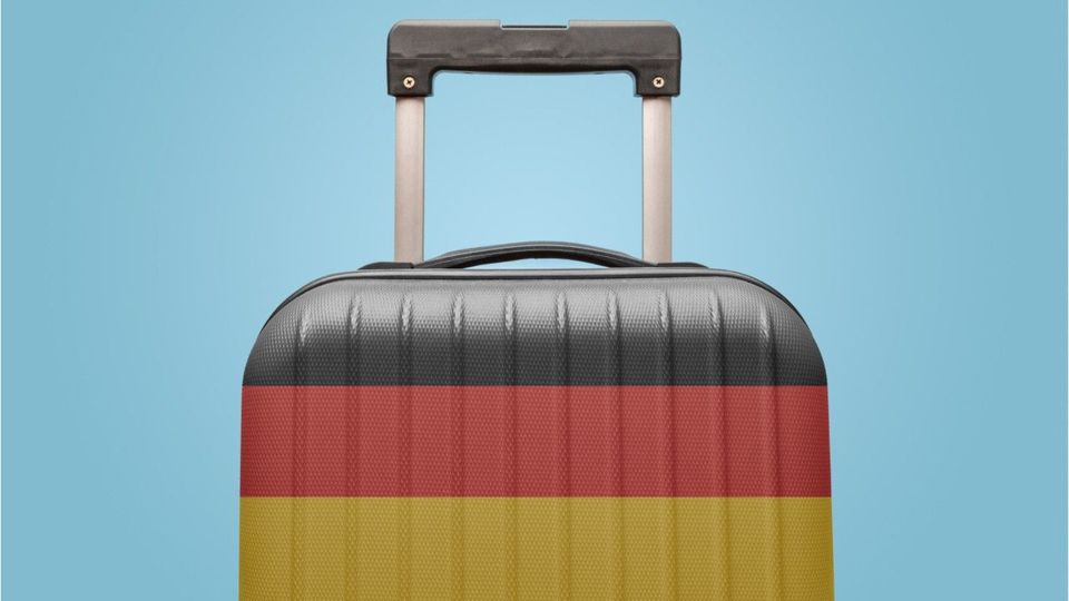 Studie: Jeder Fünfte will auswandern