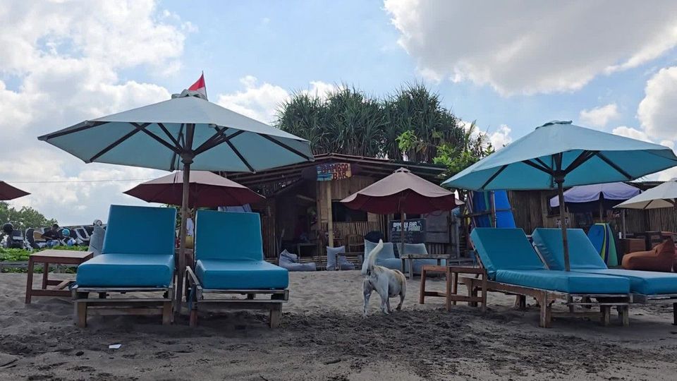 Bali: Konto-Check für Touristen?