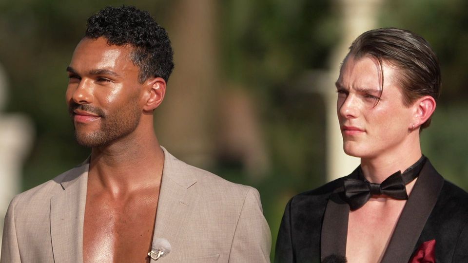 Zitterpartie bei #GNTM: Nur noch ein Platz im Finale zu vergeben!