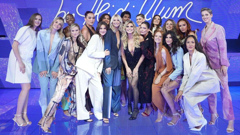 Das große Comeback: Ehemalige Sieger:innen laufen beim Jubiläums-Finale!