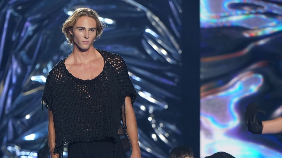 Showtime! Die Top 6 rocken den Catwalk in KidSuper