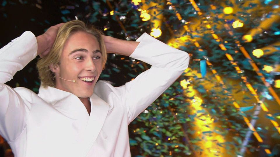 Moritz gewinnt „Germany’s Next Topmodel“ 2025