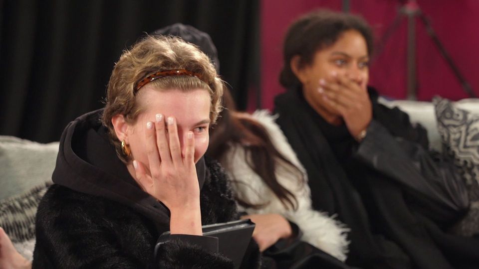 Das intimste Shooting aller Zeiten? Heidi Klums Video sorgt für Aufruhr