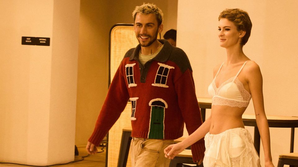 Christian Cowan lässt Träume wahr werden! Die Top 10 im Designer-Fieber