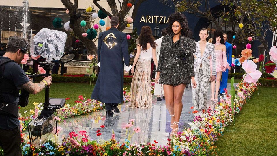 Entscheidungs-Walk im Regen – Wer trotzt dem Wetter?