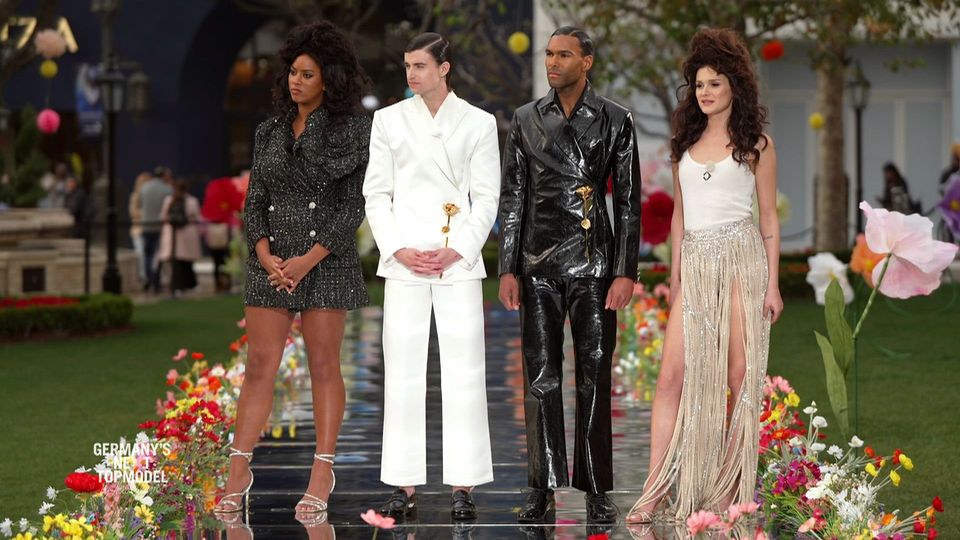 Entscheidung: Wer zieht ins Halbfinale ein?