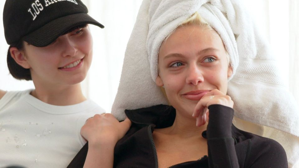 Casting-Videos enthüllt! Das waren die Anfänge der Halbfinalist:innen