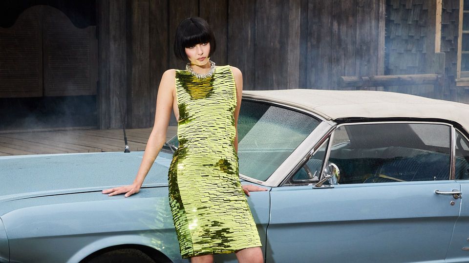 Cover-Traum zum Greifen nah! Das Harper’s Bazaar Shooting entscheidet alles