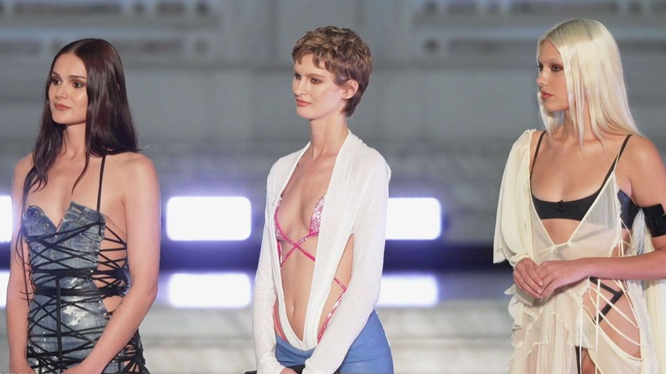 Zitterpartie: Für wen endet die Reise bei #GNTM?