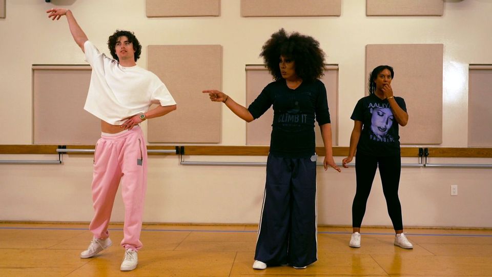 Drag-Training mit Überraschungen! Kevin glänzt, Aaliyah kämpft