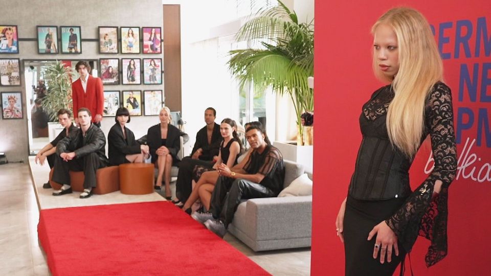 Bereit für die Oscars? Red Carpet Teaching mit Kilian Kerner