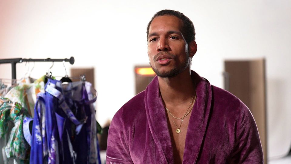 Schlechte Vibes am Set: Wer kann den strengen Fotografen überzeugen?