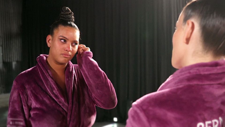 „War scheiße!“ Aaliyah ist nach dem Shooting am Tiefpunkt