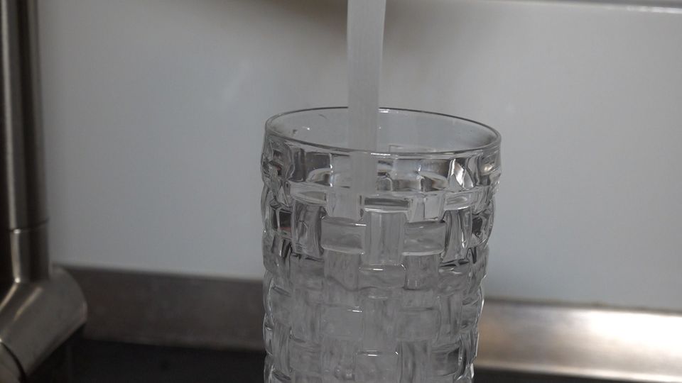 Strengere Regeln für Trinkwasserverordnung