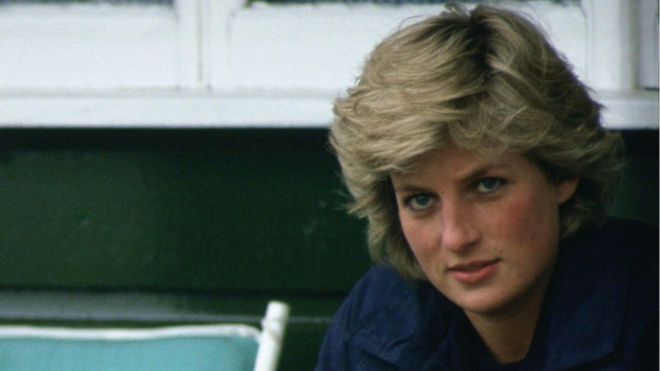 Prinzessin Diana traf diese Vorkehrung für ihren Tod
