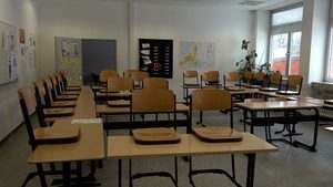 Distanzunterricht angemessen?