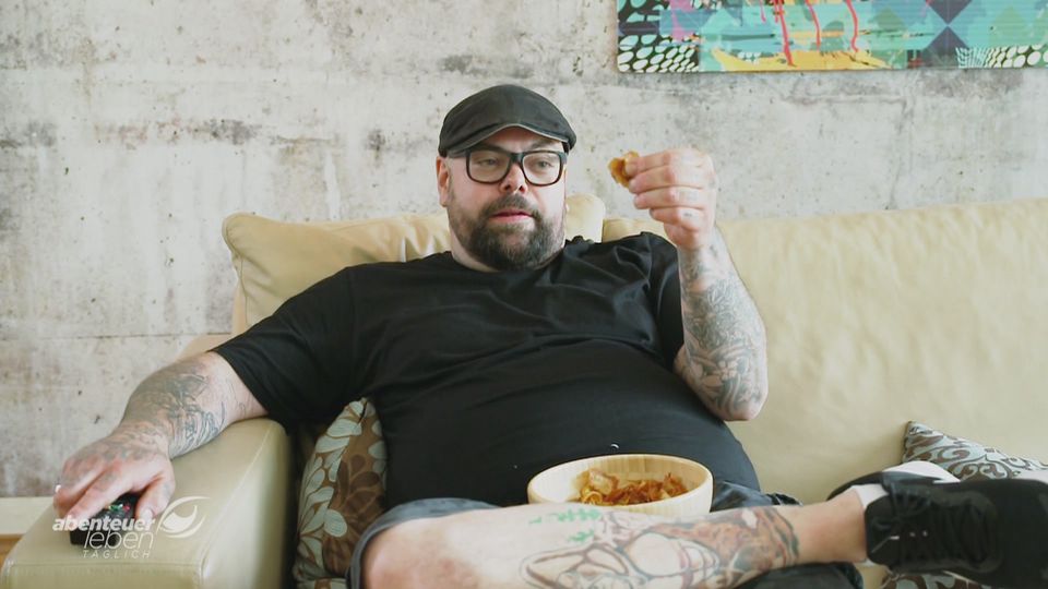 Beefer Hacks: Heiße Sofa-Snacks vom 800-Grad-Grill