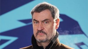 Söder drängt auf Hymnenpflicht an Schulen