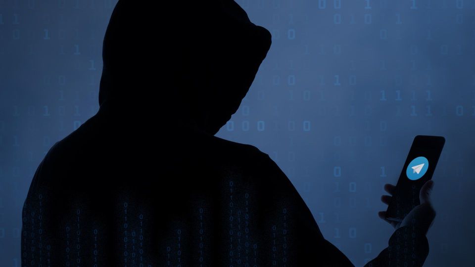 Das steckt hinter „Terrorgram“